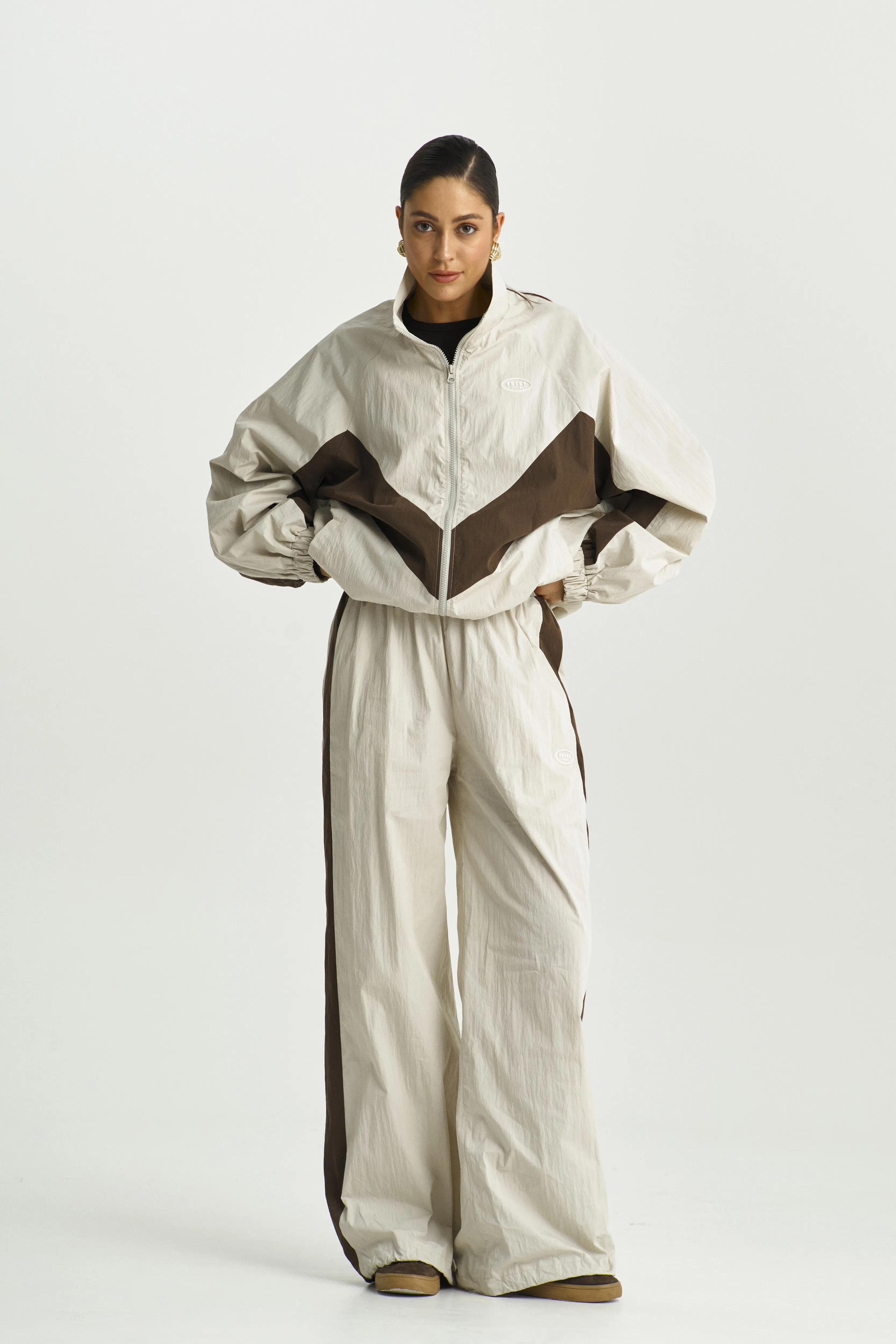 Костюм OLYMPUS куртка/брюки Beige