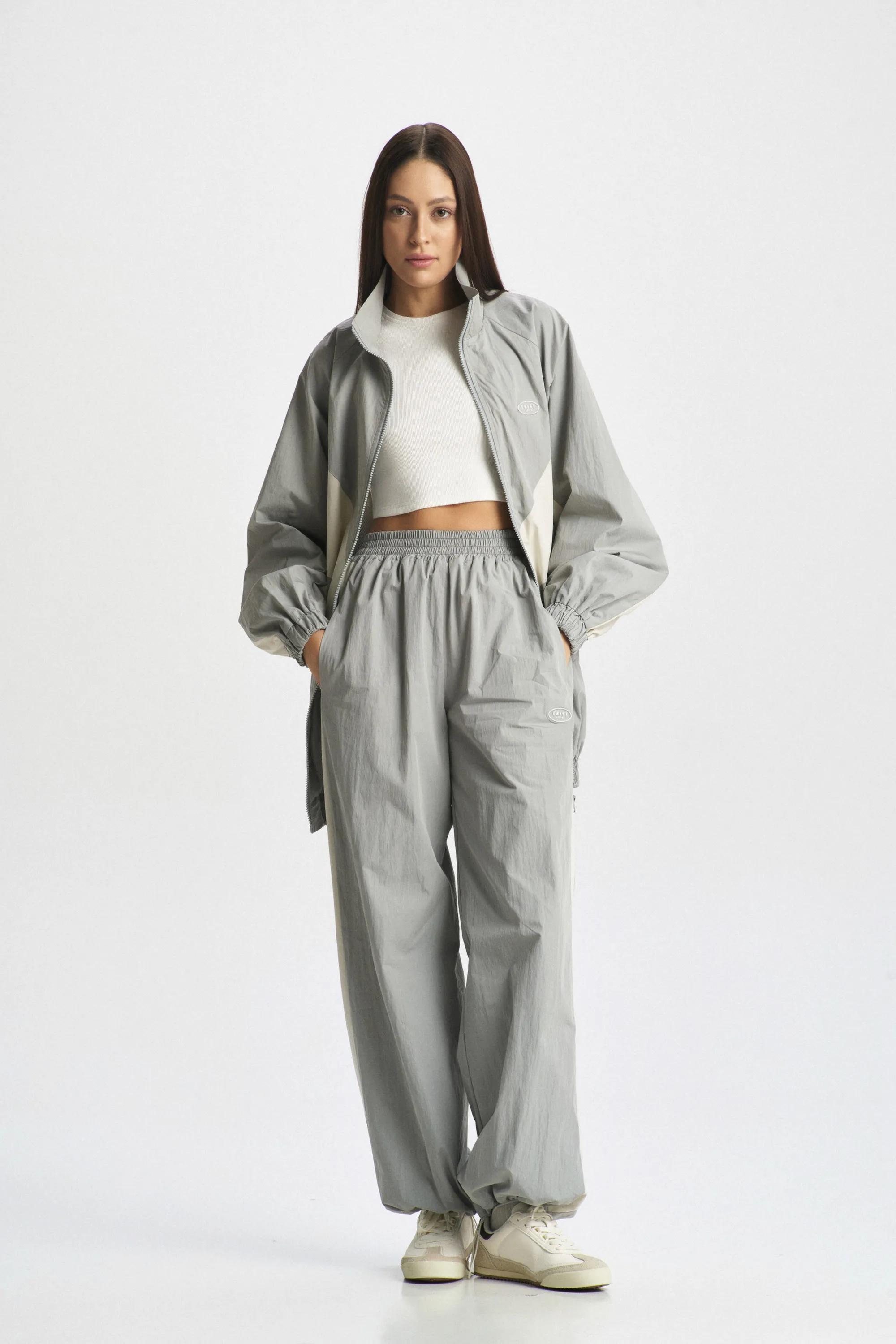 Костюм OLYMPUS куртка/брюки Light Grey