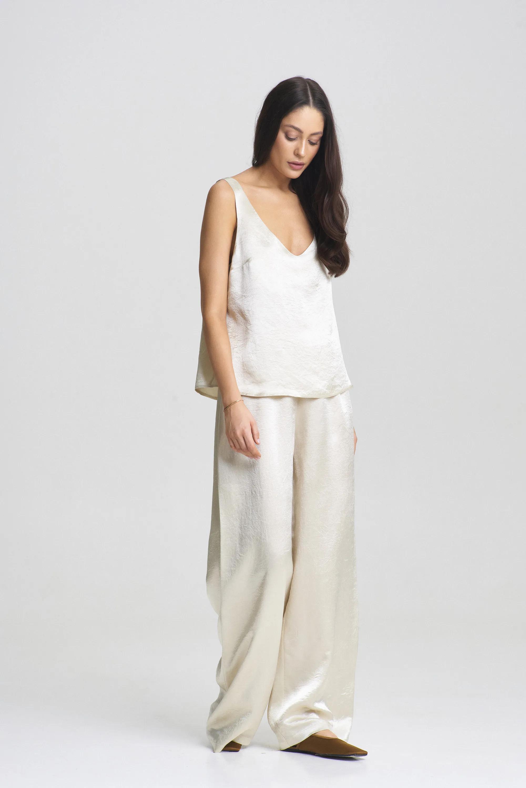 Костюм SIlk Touch Pearl