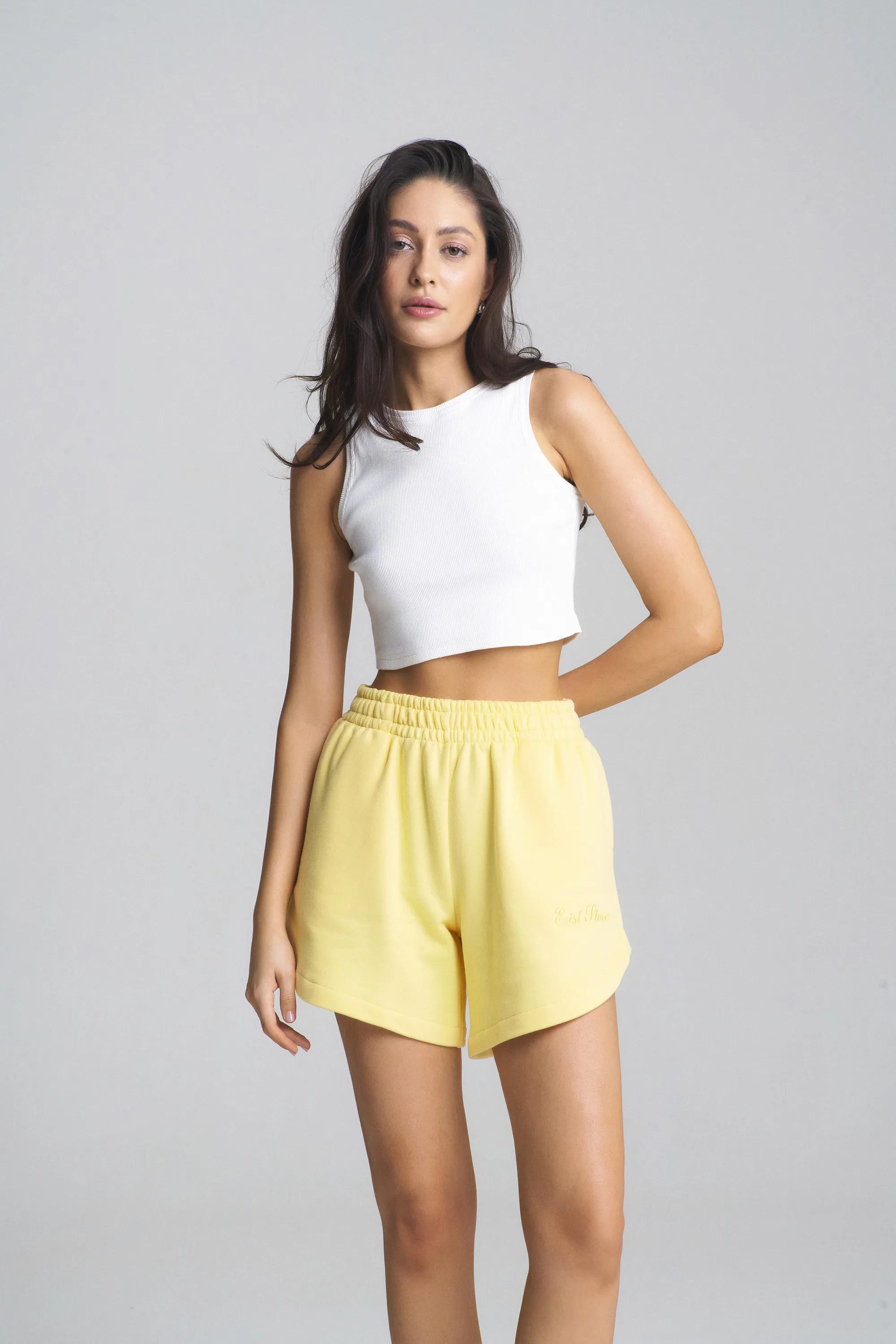 Шорты Summer Lemon