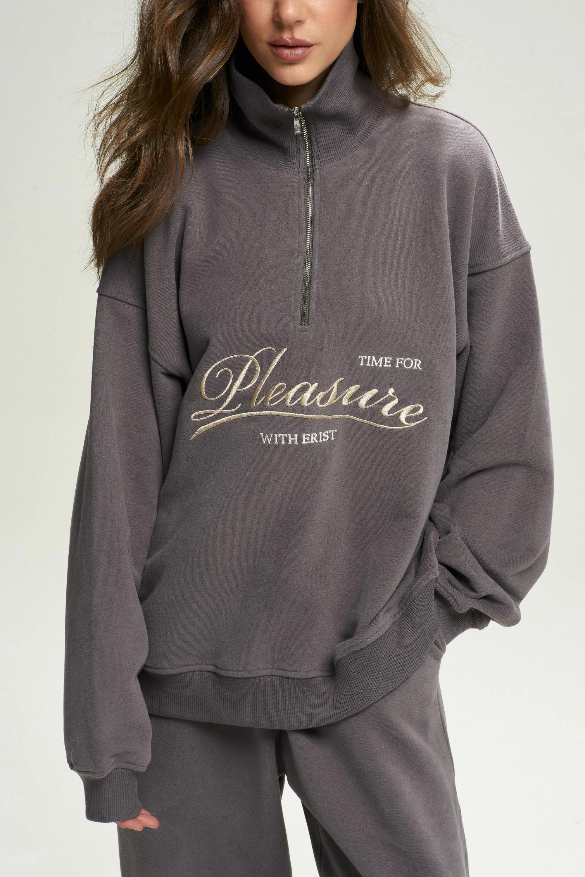 Анорак Weekend Forest Grey