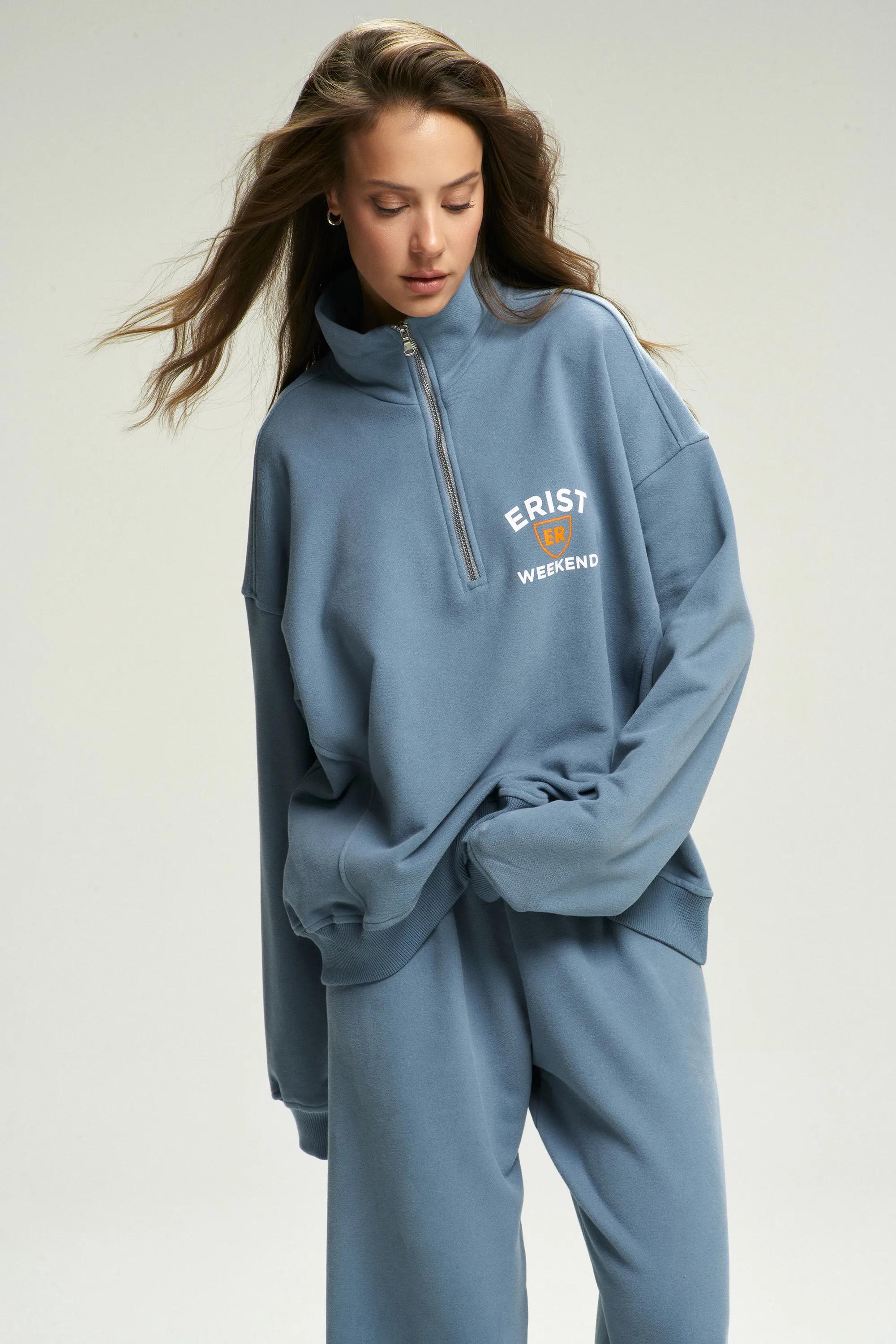 Анорак резной Winter Sky