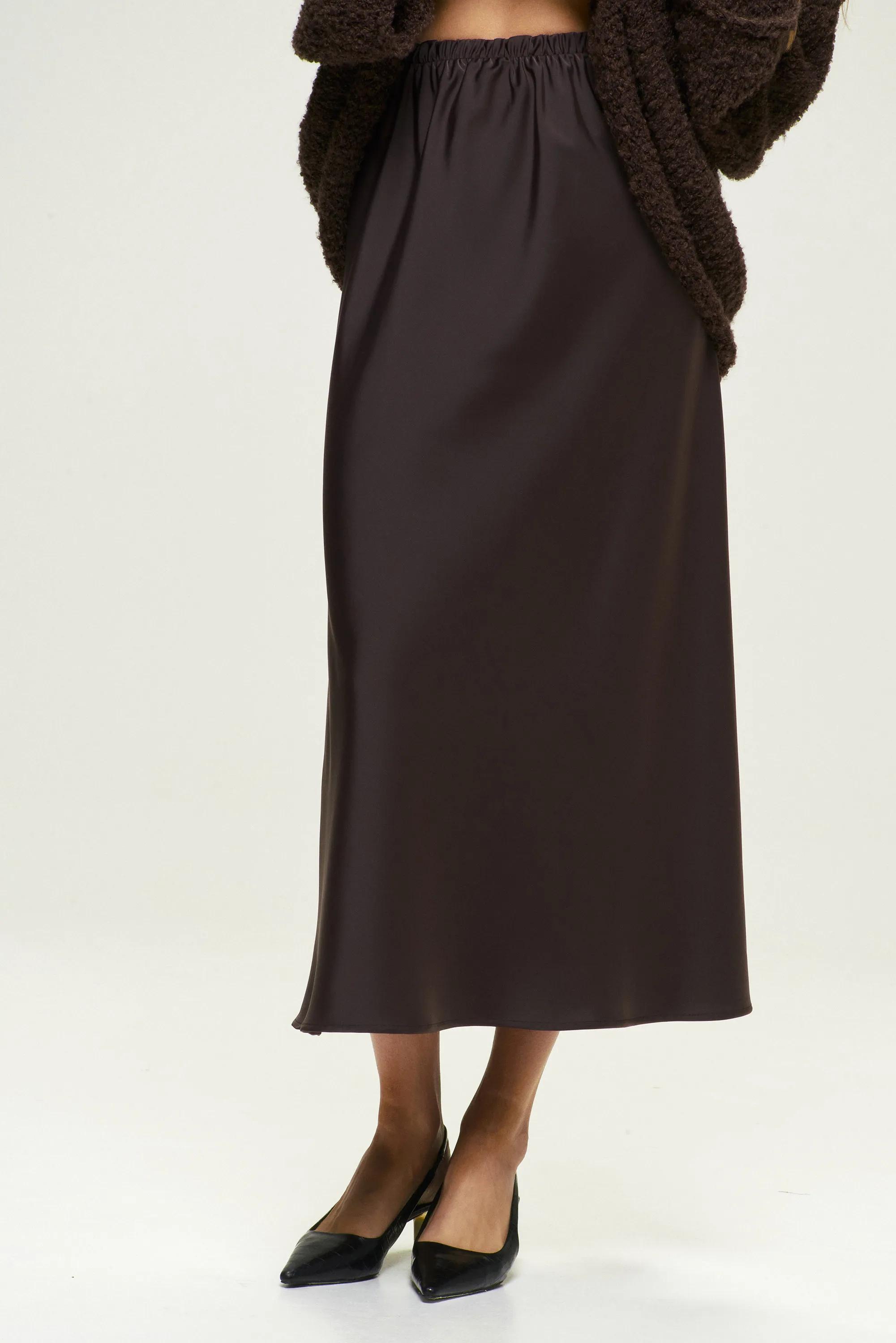 Юбка-годе Choco